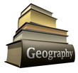 Education books - geography Education books - geography