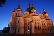 Kiev-Pechersk Lavra