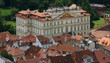 ambassade d'allemagne à Prague