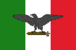 Bandiera RSI