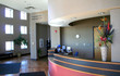 Hospital Lobby Hospital Lobby