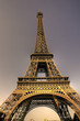Eiffelturm in Paris Eiffelturm in Paris