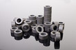 Carbon rings