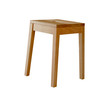 Photo: Tabouret avec contour de détourage Tabouret avec contour de détourage