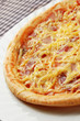 Supreme Pizza (shallow DOF)
