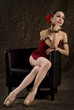 Danseuse-tango-japonaise Danseuse-tango-japonaise