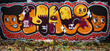 Graffiti Streetart Berlin