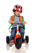 little boy riding bicycle little boy riding bicycle