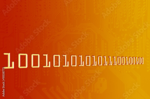 Illustration: Matrix Matrix