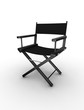 Director`s chair