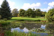 panorama champêtre