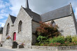 église bretonne
