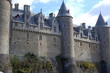 ville forte de josselin