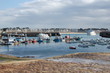 zone portuaire de quiberon