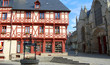 rue principale de josselin