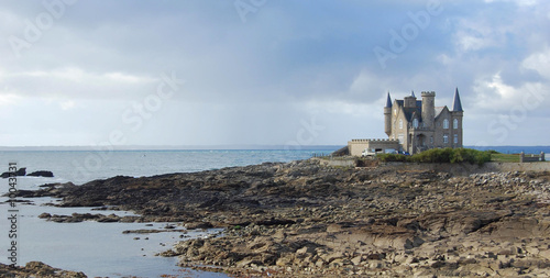 chateau près de quiberon chateau près de quiberon