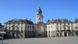 place de la mairie à rennes place de la mairie à rennes