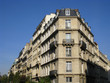 immeuble d'angle immeuble d'angle