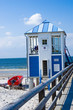 Pier Baltic sea seaside