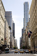view of New York's traffic