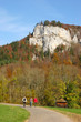Familienausflug im Donautal