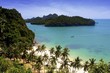 Ang Thong Nationalpark