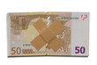 ARGENT EN DEVALUATION