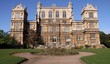 wollaton Hall Nottingham UK wollaton Hall Nottingham UK