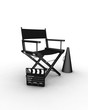 Director's chair