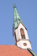 Riga, Tower