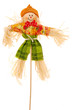 scarecrow