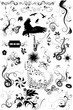 vector graphic elements