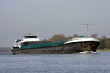 Binnenschifffahrt