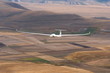 Aeromodello senza motore