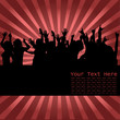 Vector audience Vector audience