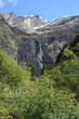 Le cirque de Gavarnie (Hautes-Pyrénées) Le cirque de Gavarnie (Hautes-Pyrénées)