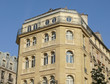 immeuble paris8