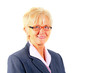 Mature Businesswoman