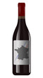 Vino rosso francese