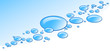 water drops