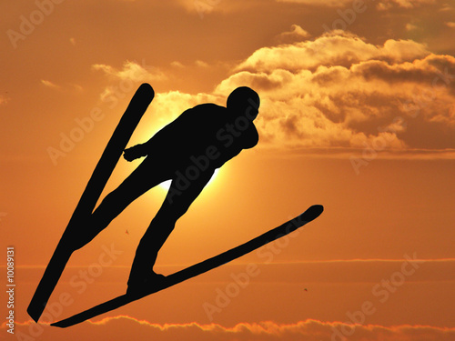 skiflug