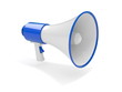 megaphone