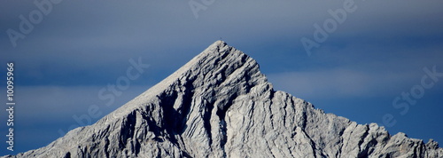 Alpspitze ( 2628 Meter ) bei Garmisch-Partenkirchen Alpspitze ( 2628 Meter ) bei Garmisch-Partenkirchen