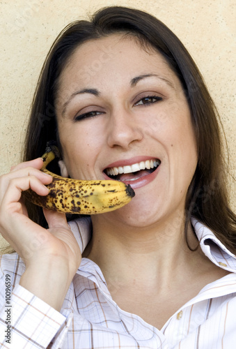 Foto: telefono banana 3 telefono banana 3