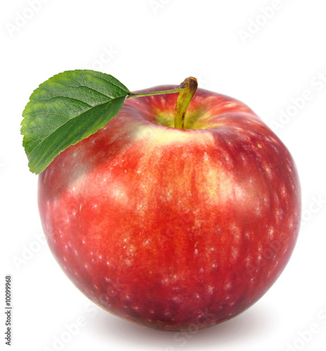 apple