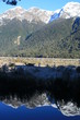 Mirror Lake