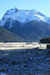 Southernn alps