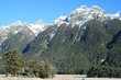Southern alps