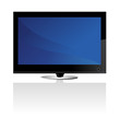 LCD TV