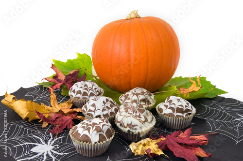 Halloween Theme